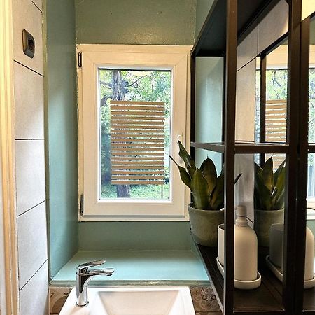 Sweet Apartment 萨格勒布 外观 照片