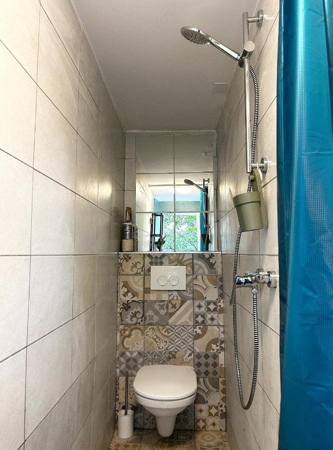 Sweet Apartment 萨格勒布 外观 照片