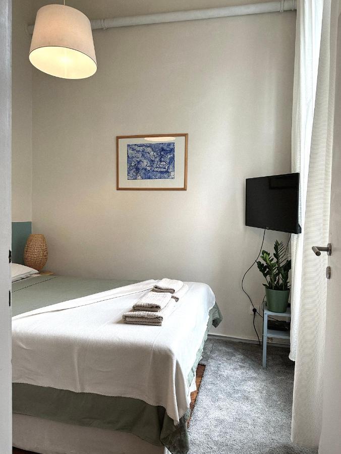 Sweet Apartment 萨格勒布 外观 照片